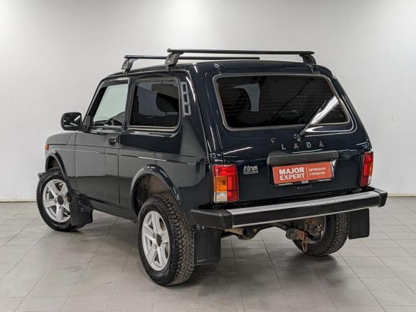 Lada (ВАЗ) Niva Legend с пробегом 2023 года, цена 720 000 рублей, 69869 км, внедорожник, Автокод Объявления