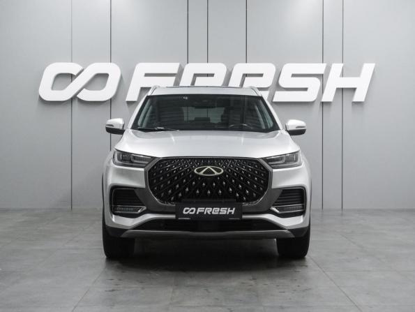 Chery Tiggo 8 Pro Max I Рестайлинг с пробегом 2023 года, цена 2 149 000 рублей, 86899 км, внедорожник, Автокод Объявления