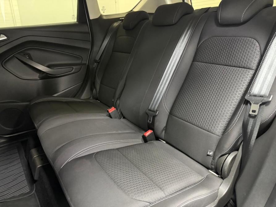 Ford Kuga II Рестайлинг Казань  - изображение 12