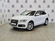Audi Q5 I (8R) Рестайлинг Тольятти  - изображение 21