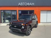 Lada (ВАЗ) 2121 (4x4) I Рестайлинг Сызрань  - изображение 15