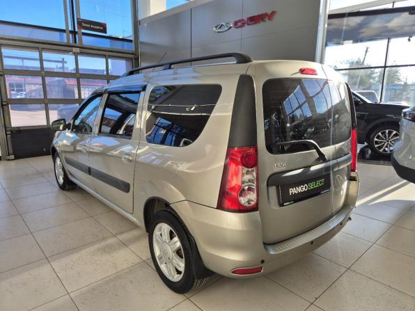 Lada (ВАЗ) Largus I с пробегом 2014 года, цена 749 000 рублей, 136833 км, универсал, Автокод Объявления