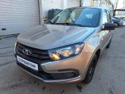 Lada (ВАЗ) Granta I Рестайлинг Санкт-Петербург  - изображение 21