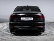 Audi S8 IV (D5) Рестайлинг Москва  - изображение 38