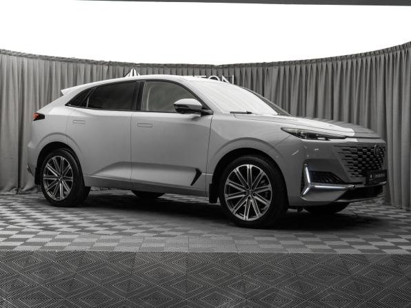 Changan UNI-K с пробегом 2023 года, цена 2 930 000 рублей, 39505 км, внедорожник, Автокод Объявления