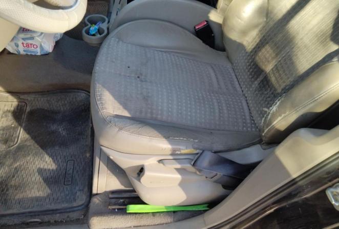 Renault Scenic II Рестайлинг с пробегом 2006 года, цена 143 000 рублей, 229288 км, компактвэн, Автокод Объявления