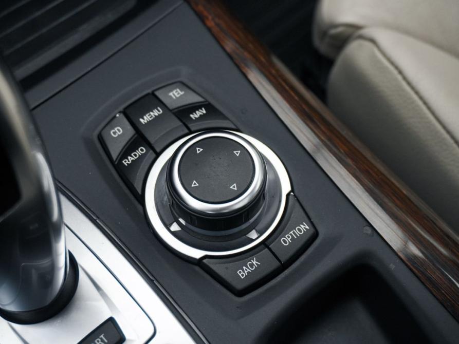 BMW X5 II (E70) Рестайлинг Ростов-на-Дону  - изображение 22
