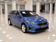 Kia Ceed III Самара  - изображение 25