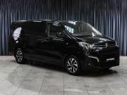 Citroen SpaceTourer I Тюмень  - изображение 21