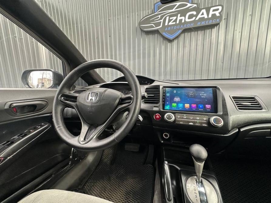 Honda Civic VIII Ижевск  - изображение 17