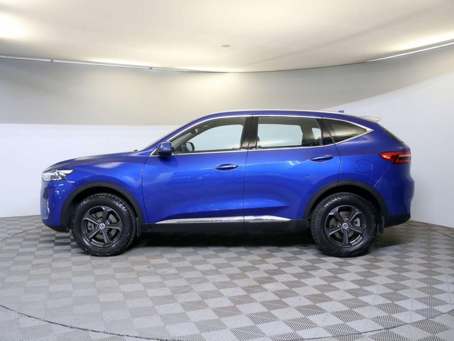 Haval F7 I Санкт-Петербург  - изображение 8