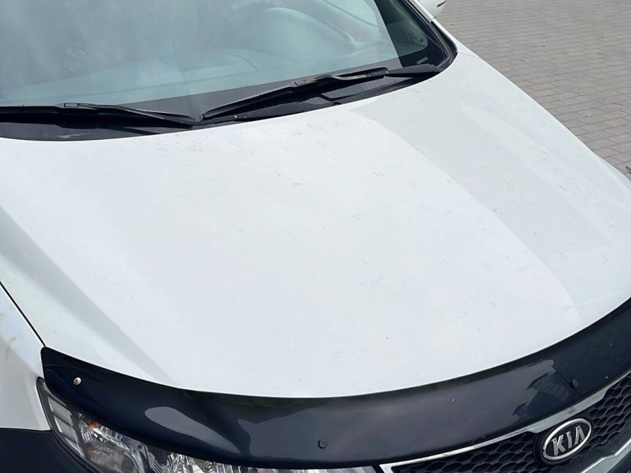 Kia Cerato II Кемерово  - изображение 33