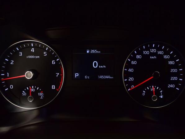Kia Cerato IV с пробегом 2018 года, цена 1 765 997 рублей, 145044 км, седан, Автокод Объявления