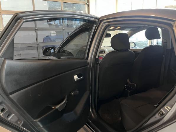 Kia Rio III с пробегом 2014 года, цена 833 000 рублей, 136115 км, седан, Автокод Объявления