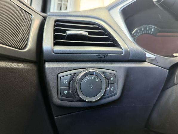Ford Mondeo V с пробегом 2017 года, цена 1 699 000 рублей, 161907 км, седан, Автокод Объявления
