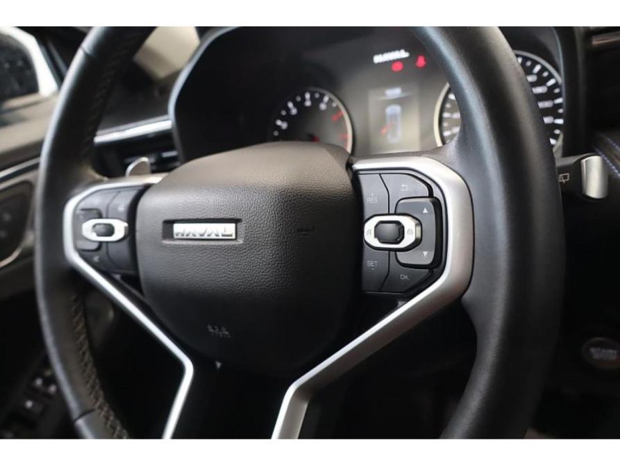 Haval Jolion I Рестайлинг Коломна  - изображение 8