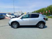 Renault Sandero II Рестайлинг Тюмень  - изображение 21
