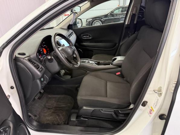 Honda HR-V II с пробегом 2018 года, цена 1 600 000 рублей, 146000 км, внедорожник, Автокод Объявления