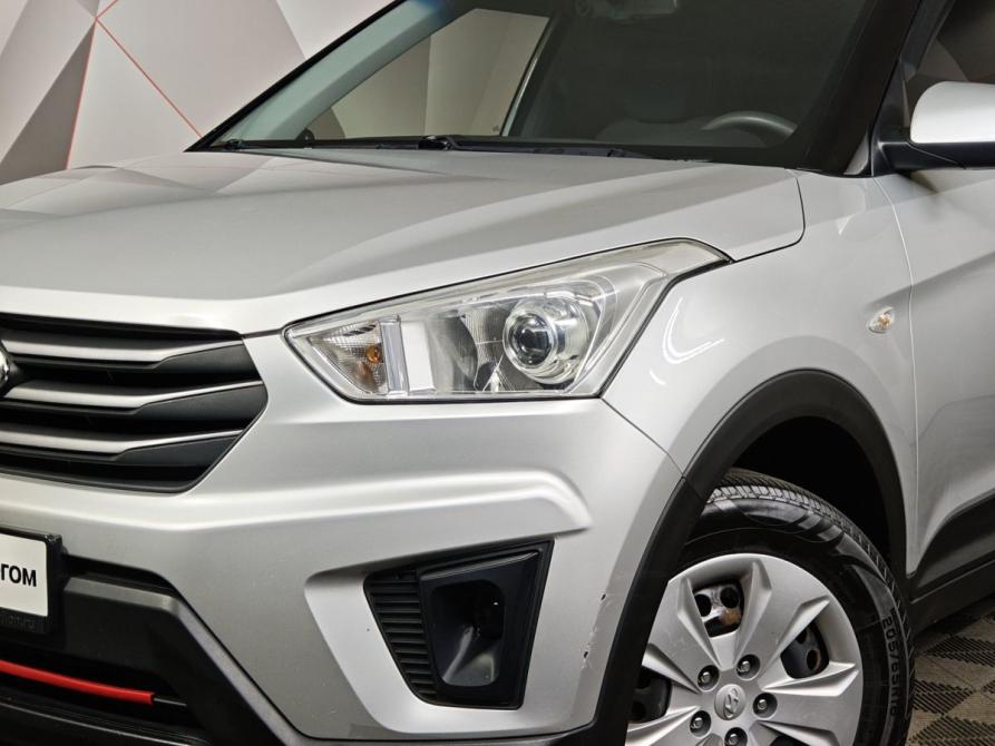 Hyundai Creta I Москва  - изображение 10
