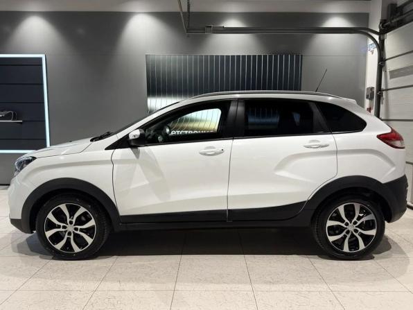 Lada (ВАЗ) XRAY I с пробегом 2019 года, цена 1 065 000 рублей, 99300 км, хэтчбек, Автокод Объявления