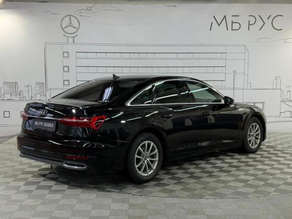 Audi A6 V (C8) с пробегом 2021 года, цена 2 100 000 рублей, 269000 км, седан, Автокод Объявления