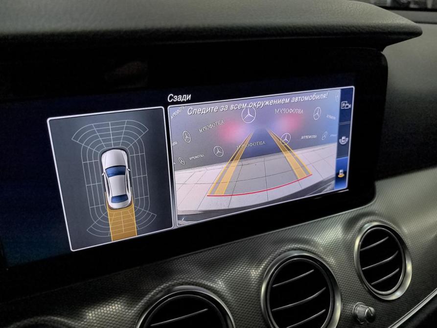 Mercedes-Benz E-Класс V (W213 S213 C238) Москва  - изображение 27