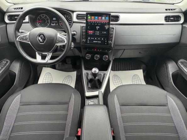 Renault Arkana I с пробегом 2021 года, цена 1 895 000 рублей, 65238 км, внедорожник, Автокод Объявления