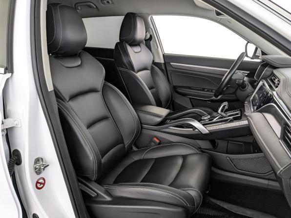 Geely Atlas Pro с пробегом 2021 года, цена 1 800 000 рублей, 84445 км, внедорожник, Автокод Объявления