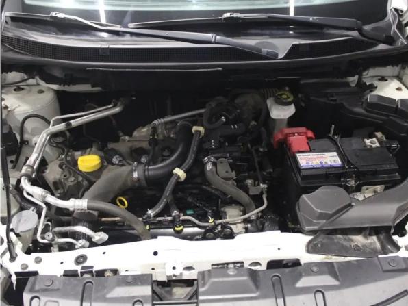 Nissan Qashqai II Рестайлинг с пробегом 2020 года, цена 1 285 000 рублей, 144000 км, внедорожник, Автокод Объявления