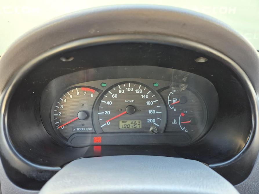 Hyundai Accent II Екатеринбург  - изображение 9