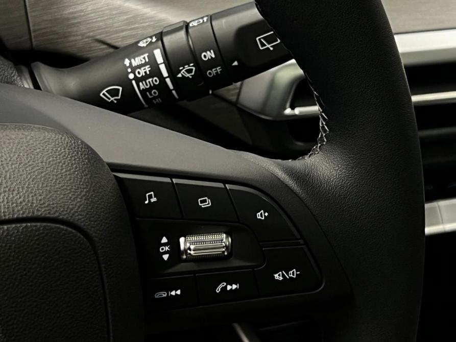 Changan CS35 Plus I Рестайлинг Санкт-Петербург  - изображение 19