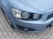 Chevrolet Aveo II Череповец  - изображение 17