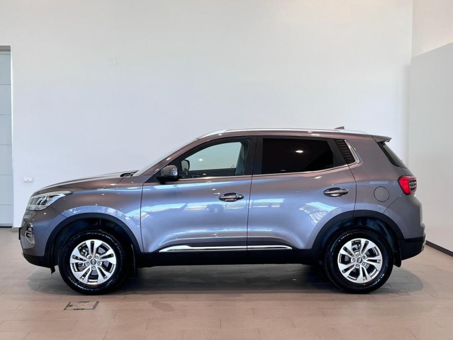 Chery Tiggo 4 Pro I Волгоград  - изображение 8