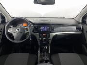 SsangYong Korando III Рестайлинг Воронеж  - изображение 29