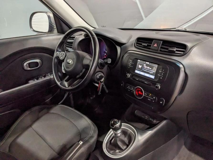 Kia Soul II Рестайлинг Пермь  - изображение 15