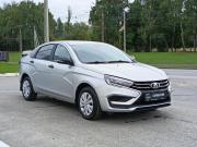 Lada (ВАЗ) Vesta I Рестайлинг (NG) Чебоксары  - изображение 25