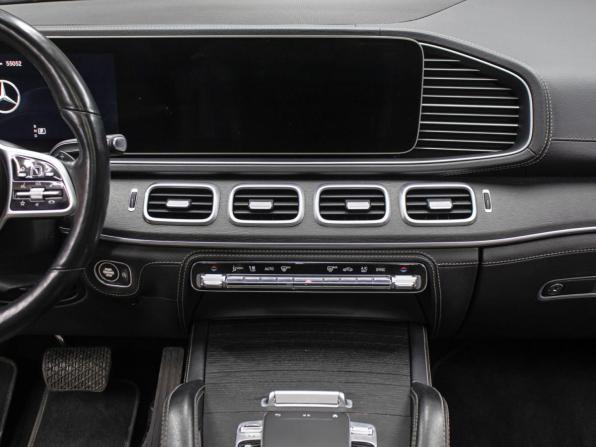 Mercedes-Benz GLE II (V167) с пробегом 2019 года, цена 6 798 000 рублей, 54557 км, внедорожник, Автокод Объявления