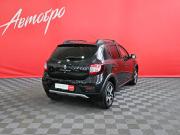 Renault Sandero II Рестайлинг Вологда  - изображение 23
