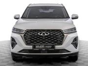 Chery Tiggo 7 Pro Max I Москва  - изображение 32