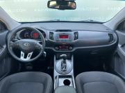 Kia Sportage III Екатеринбург  - изображение 18