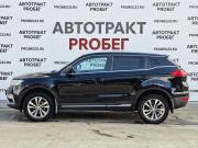 Geely Atlas I Владимир  - изображение 25