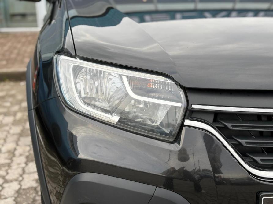 Renault Logan II Рестайлинг Череповец  - изображение 4