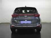 Kia Sportage IV Рестайлинг Санкт-Петербург  - изображение 24
