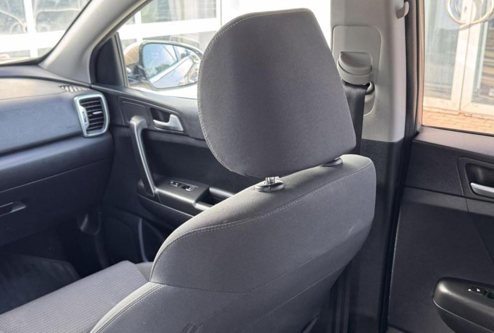 Kia Sportage III Рестайлинг Владимир  - изображение 18