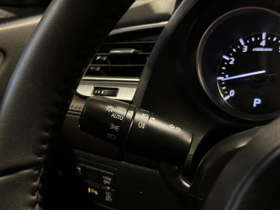 Mazda 6 III (GJ) Рестайлинг Челябинск  - изображение 18