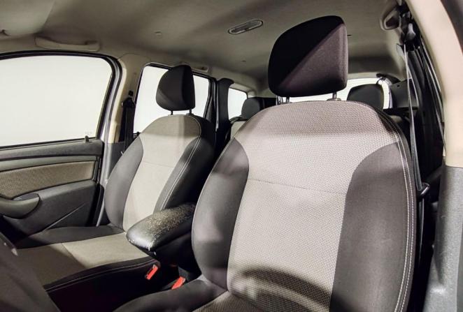 Renault Duster I Рестайлинг с пробегом 2015 года, цена 1 090 000 рублей, 152617 км, внедорожник, Автокод Объявления