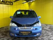 Chevrolet Rezzo Ижевск  - изображение 23