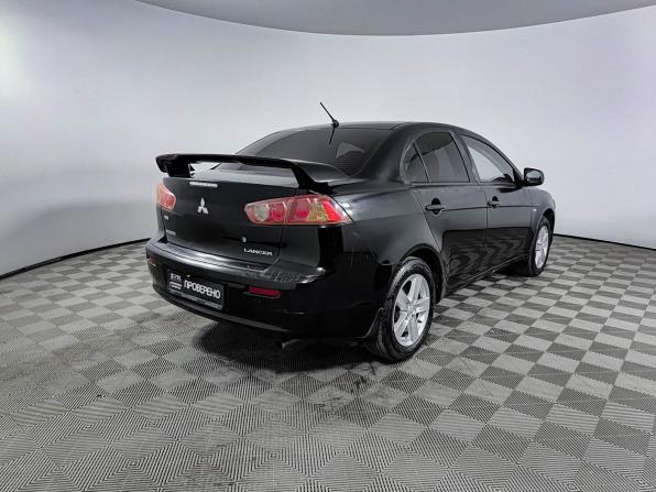 Mitsubishi Lancer X с пробегом 2008 года, цена 695 000 рублей, 149335 км, седан, Автокод Объявления