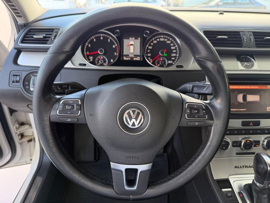 Volkswagen Passat B7 Таганрог  - изображение 28