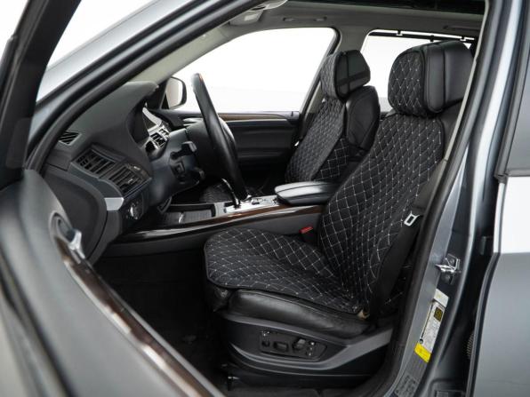 BMW X5 II (E70) с пробегом 2008 года, цена 1 399 050 рублей, 488754 км, внедорожник, Автокод Объявления